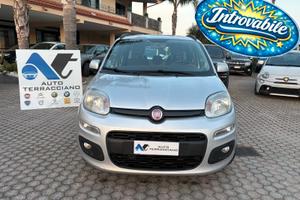 Fiat Panda 1.3 MJT S&S Lounge