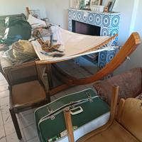 amaca da esterno e interno