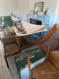 amaca da esterno e interno