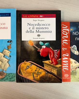 Nocedicocco