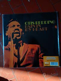 Otis Redding - Pain In My Heart