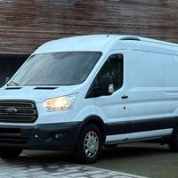 Ford Transit 350 2.0TDCi EcoBlue RWD 130CV PL-TM F