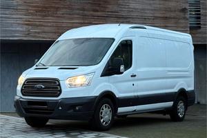 Ford Transit 350 2.0TDCi EcoBlue RWD 130CV PL-TM F