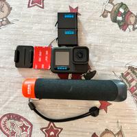 Go pro hero 13 black