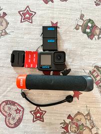 Go pro hero 13 black