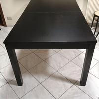 tavolo da pranzo allungabile
