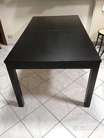 tavolo da pranzo allungabile