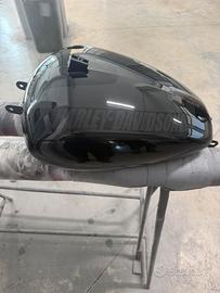 Harley Davidson
