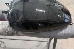 Harley Davidson