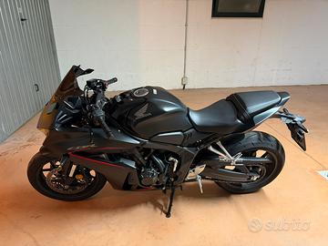 Honda Cbr 650R E Clutch 2025