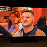 Tv Samsung led 46
