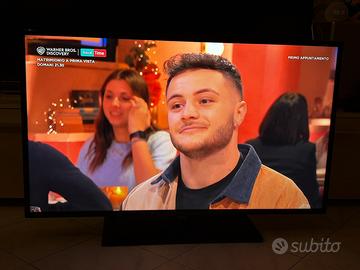 Tv Samsung led 46