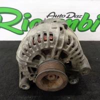 ALTERNATORE PER BMW X3 E83 2.0 D ANNO 2006