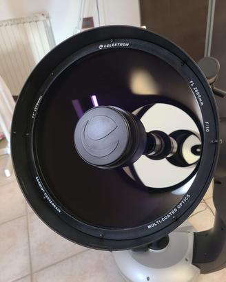Celestron CPC 1100 XLT