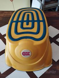 Okbaby Herbie pedana antiscivolo 