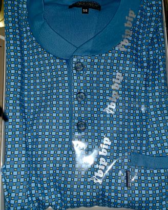 Pigiama Uomo vintage