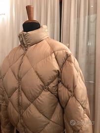 Piumino Moschino Originale