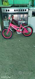  bici da bambino