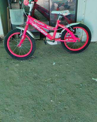  bici da bambino