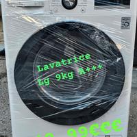 lavatrice lg 9kg A+++ 3792523241