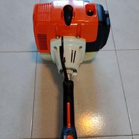 DECESPUGLIATORE STIHL FS 120 R, PERFETTO-NUOVO