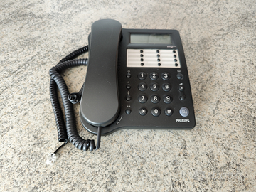 Telefono segreteria vivavoce tasti rapidi