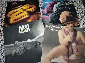 Discografia Pooh