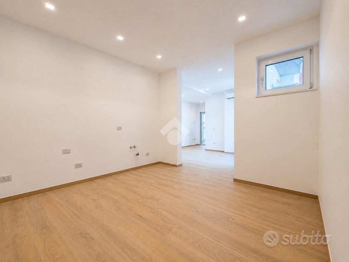 Appartamento – Bari, San Pasquale - Vista 3