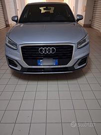 Audi Q2 1.6 Tdi Design