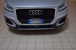 Audi Q2 1.6 Tdi Design