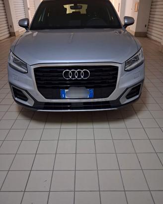 Audi Q2 1.6 Tdi Design