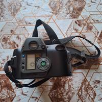macchine fotografiche digitali 