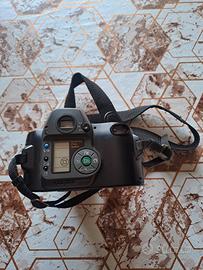 macchine fotografiche digitali 