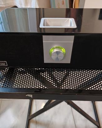 Specktone retro desktop speaker system