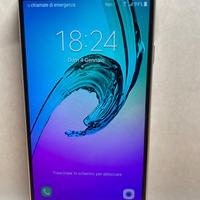Telefonino Samsung A3