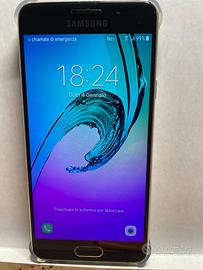 Telefonino Samsung A3