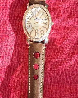 orologio vintage da donna Kienzle 