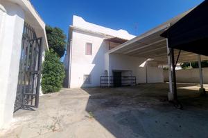 Villa Bifamiliare con giardino a 500 mt dal mare