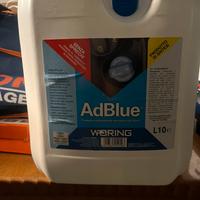 Ad blue