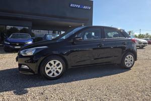 HYUNDAI I20 1.2 BENZINA 55KW DEL 2016