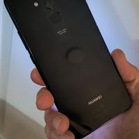 Huawei Mate 20 lite