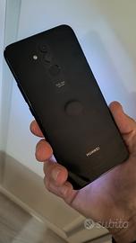 Huawei Mate 20 lite