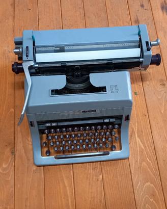 Olivetti Lexicon 80 e Linea 88 macchine da scriver