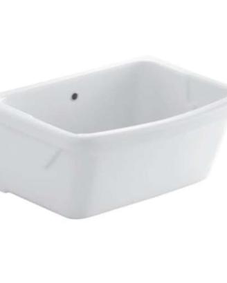 Lavella in ceramica 70x60x40