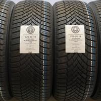 4 GOMME 225 50 18 YOKOHAMA A67792