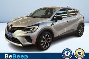 Renault Captur 1.0 TCE EQUILIBRE 90CV