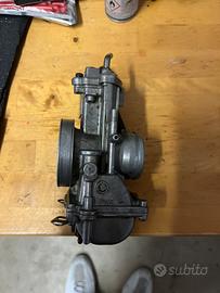 carburatore keihin 36