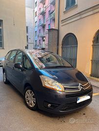 Citroen C4 Gran Picasso 