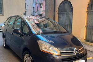 Citroen C4 Gran Picasso 