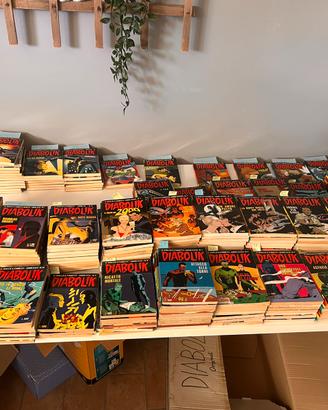 Fumetti